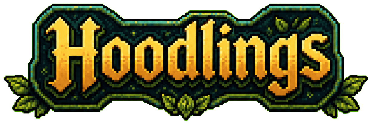 Hoodlings